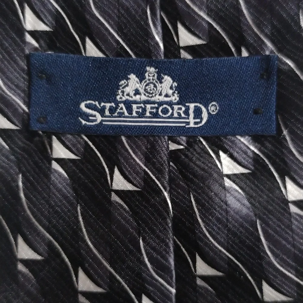 Stafford Men's Tie‎